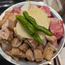 파지제1세천 | 쫀득 고소한 가브리살 맛집 대구 다사 세천 끝창