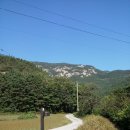 우슬재 | 변산 쇠뿔바위봉 산행후기