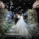 에이준 | [본식스냅] 에이준포토그라피 / 본식스냅 계약 후기 / 어두운홀 화이트톤 / 실력좋고 아주 저렴한...