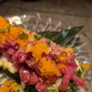 회원동135 | [마산 회원동 맛집] 동식이 _ 육회감태김밥, 스지오뎅탕