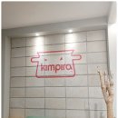 김피라(kimpira) 로고