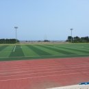 애월체육공원 체육관 이미지