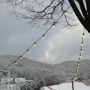 한스헤어 | 아이들과 겨울여행 후기! 곤지암리조트 디럭스 미취사형 | 크래프트한스