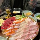 수영회집