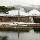 고향집 이미지