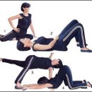 요가스트레칭 이미지