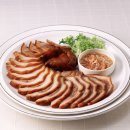 안심족발