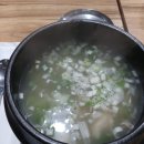 [명일맛집 내돈내산 후기] 집밥느낌 물씬나는 친절한 밥집