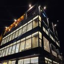 드라이브 인 호텔 문(MOON) | 진해대형카페 오션뷰 카페 인더문 후기 베이커리 맛집 인정