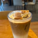 카페수아 | 커피빈 블랙다이몬 카페수아 추천, 스타벅스 돌체라떼와 비교 후기