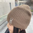 기모 비니추천 디트리 힙하고 따뜻한 등산 캠핑 겨울모자 후기