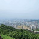 [공지] 한남정맥 / 계양산 _ 계양구청 문화회관 주차장 출발 등산코스(394m_24.11.02)