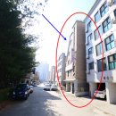 남양주소방서 화도119안전센터 청사 1층 | <남양주시"임대수익형 상가주택">- 화도읍 "5층 근린주택"(0612-60968)