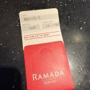 라마다동탄호텔 | 동탄 가성비 숙소 : " 라마다 호텔 동탄 스탠다드 더블 " 내돈내산 숙박 후기