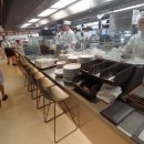 현대모터스튜디오레스토랑 이미지