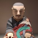 안정사 | 통영 안정사 석조석가삼존좌상 및 십육나한상 - 경상남도 유형문화유산 제489호