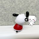 안녕네모 | 🔬 [낭만네모 리뷰]산리오 포차코 입덕 ! (ft. 피규어 5종 리뷰)