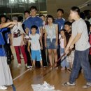 한국해동검도 이미지