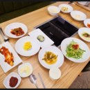 무등한정식 이미지