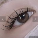 씨유 부평현대하늘점 | 부평 속눈썹연장 너무너무 만족했던 속눈썹 프린 부평점