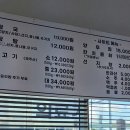 제주은희네해장국범서점