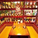 양재천 연인의 거리 이미지