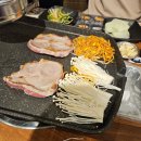 1416 | 장평동맛집 고기무한리필 <돈돈돈>