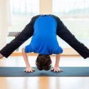 밸런스 힐링 요가 이미지