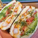 오르골상점샌드위치카페 이미지