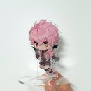 <b>갠소</b>용 봉구 굿즈를 만들어봤습니다..!