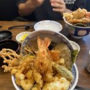 하마다 | 홍대 텐동 맛집 에도마에 텐동 하마다 내돈내산 후기