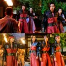 화랑 이미지