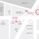 대구역네거리 교통섬 네이버블로그