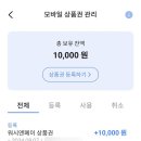 낙성대빨래방 워시앤조이 워시앤페이 모바일상품권 이용 후기