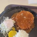 고성공룡나라(통영)휴게소(우동,라면)