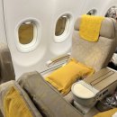 네오비즈니스 | 아시아나 호치민 A321-neo 비즈니스 이코노미 탑승 후기