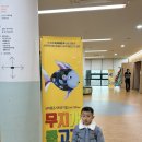 무지개 물고기 | 싱어롱 뮤지컬 무지개 물고기 관람 후기(남양주어린이비전센터)