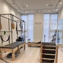 필라테스 이미지