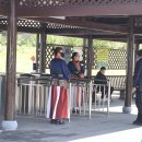 2025년 고구려 백두산 유적 답사기 4일째 이미지