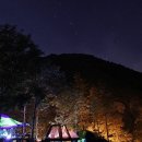 덕풍계곡마을야영장 이미지