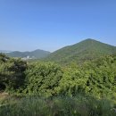 산 장 이미지
