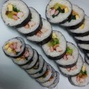 순김밥 이미지