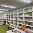 꿈키움작은도서관 이미지
