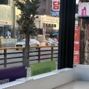 써브웨이 이태원역점 이미지