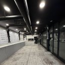 철이네뒷고기 | [공지] 영천 망정동 철이네 뒷고기 인테리어 리모델링 | 아연골판·모노타일 시공 후기