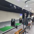 PGA 골프 아카데미 이미지