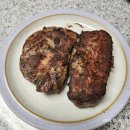 스테이크플러스 | 홈플러스 시즈닝 부채살 스테이크 내돈내산 후기