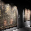선묘풍경 | [EXHIBITION] 검은빛의 서사 - 검은색으로 펼쳐낸 무한과 생성의 풍경