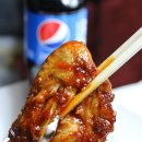 일품바베큐치킨 이미지