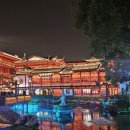 예원 | [상하이] 여행코스에 꼭 넣어야하는 "예원" 관광 후기 :: 입장권 싸게 사는 방법, 왕홍 체험